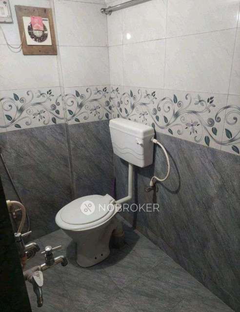 1 BHK Flat In Shiva Hights Dhankawadi For Sale  In Dhankawadi