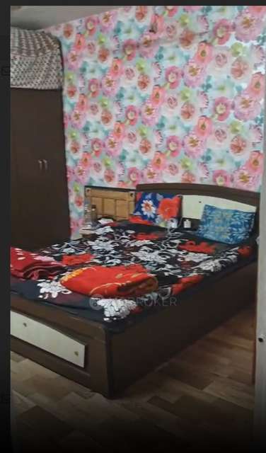 1 BHK Flat In B5 Popular Nagar for Rent  In Block-b7, Popular Nagar, Giridhar Nagar, Warje, Pune, Maharashtra 411058, India