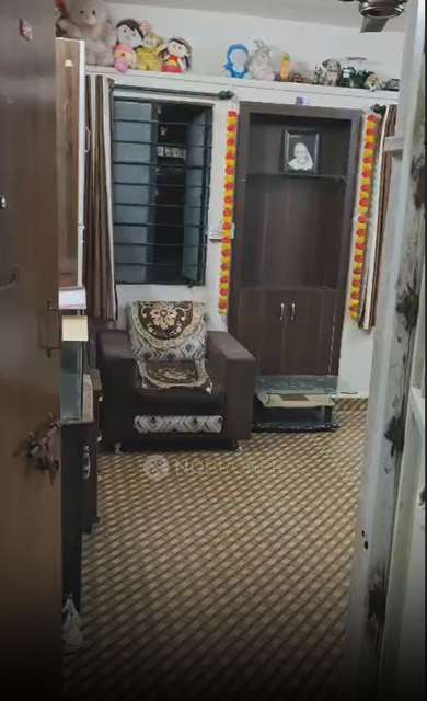 1 BHK Flat In B5 Popular Nagar for Rent  In Block-b7, Popular Nagar, Giridhar Nagar, Warje, Pune, Maharashtra 411058, India