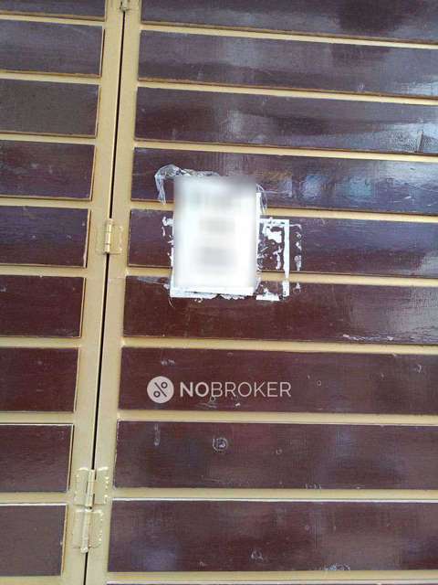 1 BHK Flat In Standalone Building  for Rent  In Vasant Kun