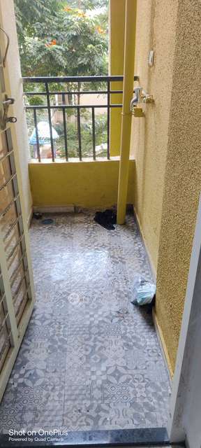 2 BHK Flat In Aishwaryam Nivaara for Rent  In Chikhali