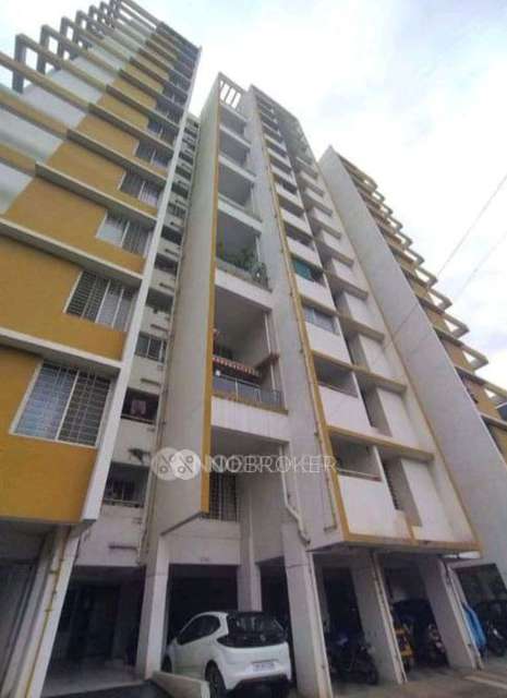 2 BHK Flat In Mayuri Sunrise for Rent  In  Wagholi, Pune