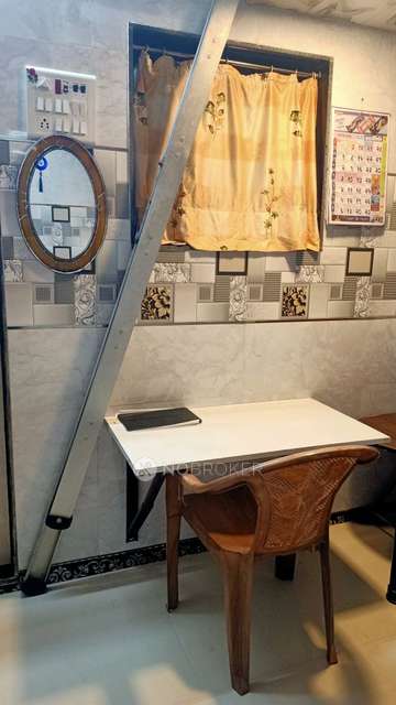 1 RK House For Sale  In Sion