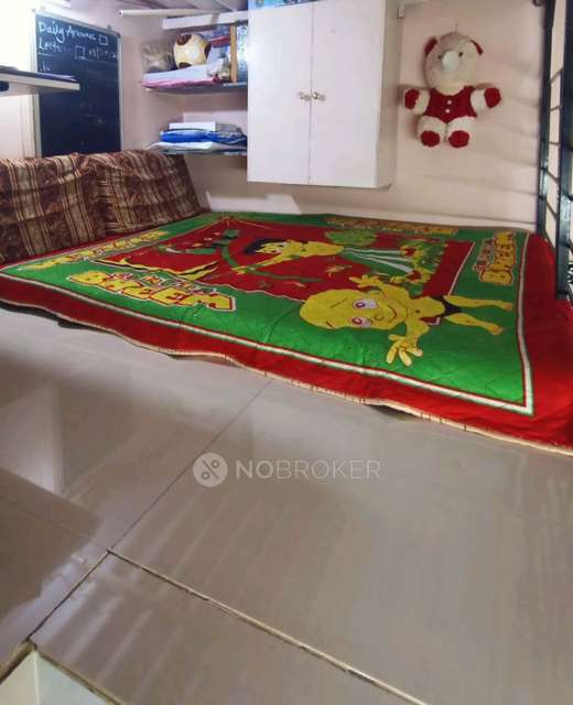 1 RK House For Sale  In Sion