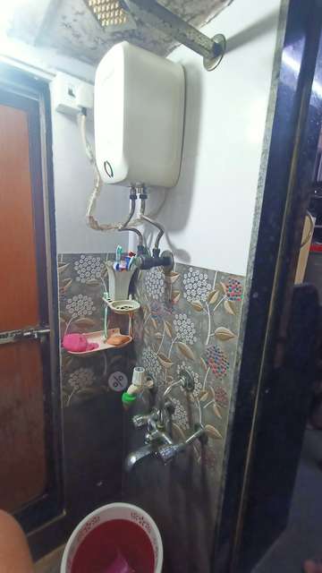 1 RK House For Sale  In Sion