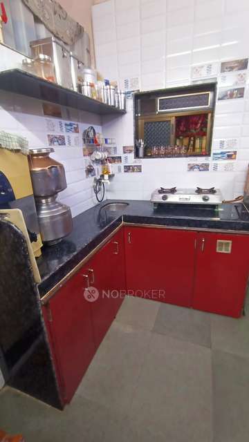 1 RK House For Sale  In Sion