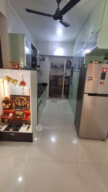 2 BHK Flat In  19 Grand West for Rent  In Pimpari-chichwad