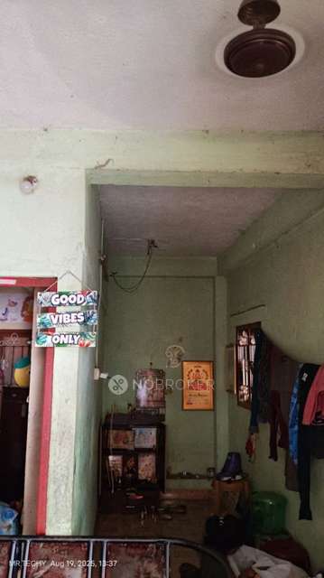 1 BHK House for Lease  In Medavakkam