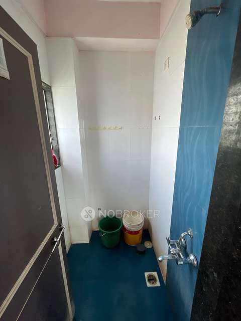 Shared Room for Male In 1 BHK  In Waghela Apartment In Pimple Gurav