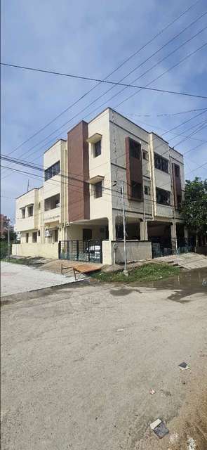 1 BHK Flat In Sky Homes For Sale  In Urapakkam