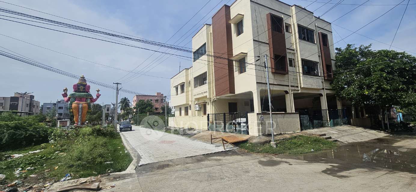 1 BHK Flat In Sky Homes For Sale  In Urapakkam