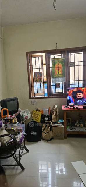 1 BHK Flat In Sky Homes For Sale  In Urapakkam