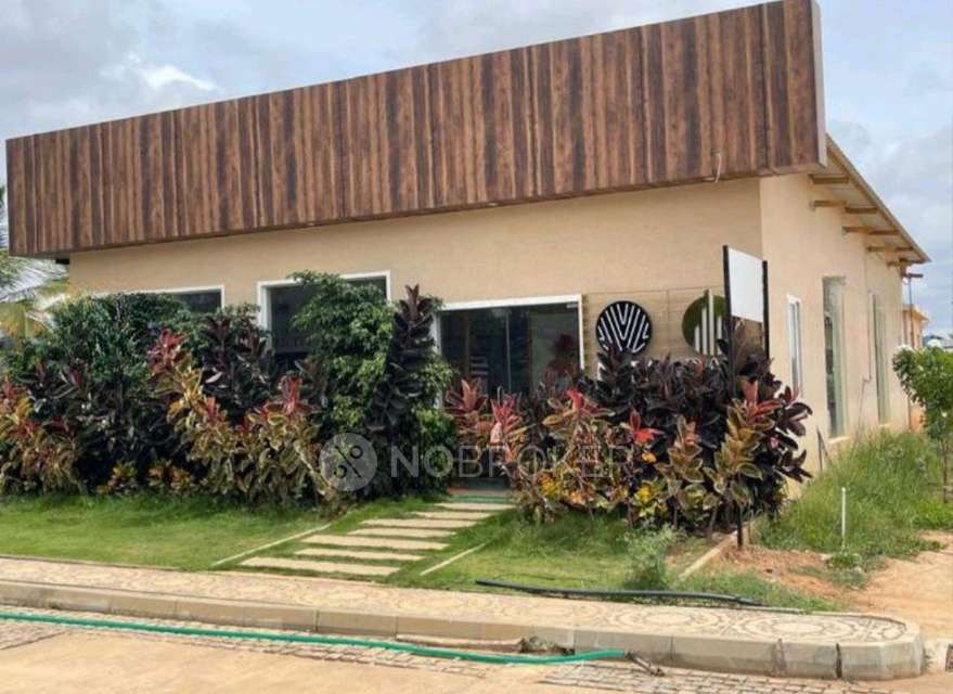 Plot For Sale  In Rak Felicity In Krishnarajapuram