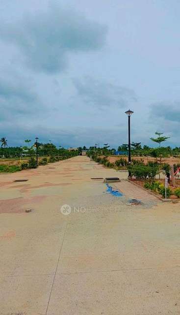 Plot For Sale  In Rak Felicity In Krishnarajapuram