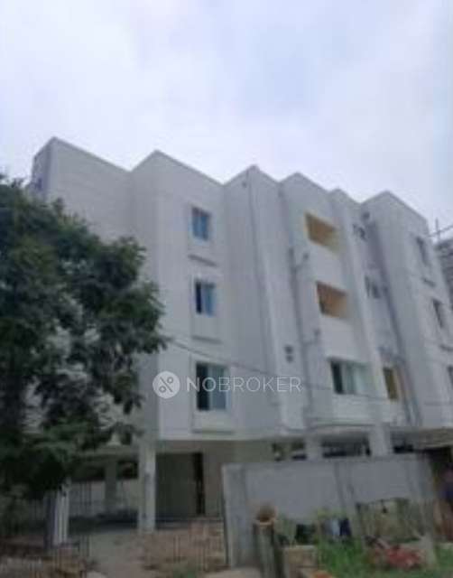 1 BHK Flat In Sirius Enclave For Sale  In  Murgesh Pallya