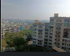2 BHK Flat In Anugrah Apartment For Sale  In Palam