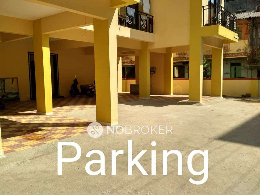 1 BHK Flat In  Konduskar Appartment For Sale  In Khopoli