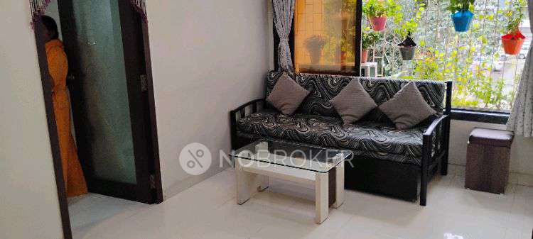 1 BHK Flat In Apartment For Sale  In  Bhayander West