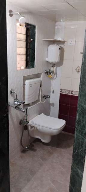 1 BHK Flat In Apartment For Sale  In  Bhayander West