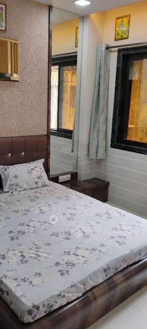 1 BHK Flat In Apartment For Sale  In  Bhayander West