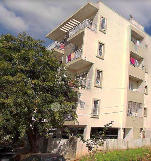 4+ BHK Flat In The Address Apartment  For Sale  In Hbr Layout