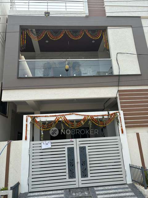 2 BHK House for Rent  In Hasthanipuram