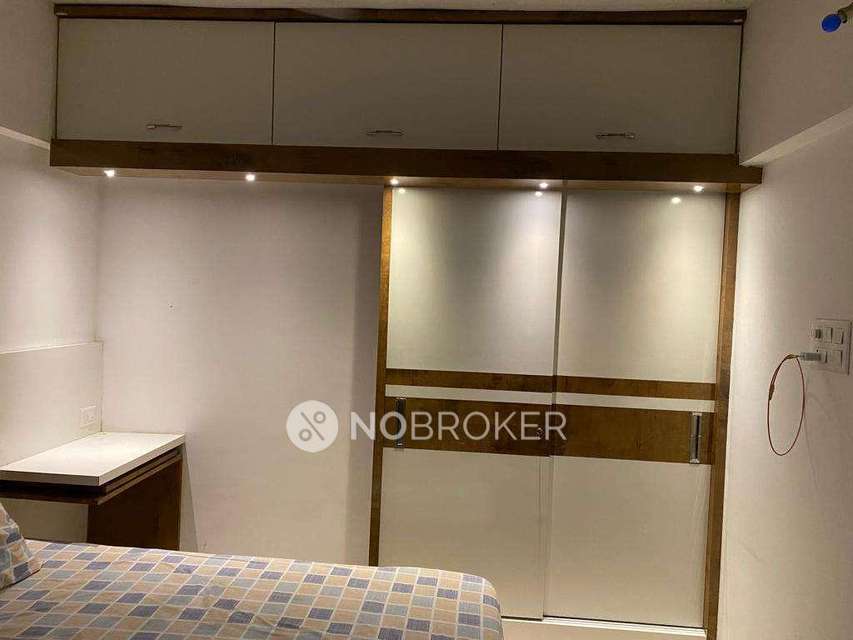 2 BHK Flat In 38 Park Majestique for Rent  In Undri