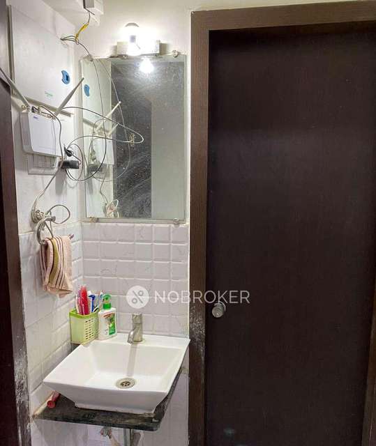 2 BHK Flat In 38 Park Majestique for Rent  In Undri