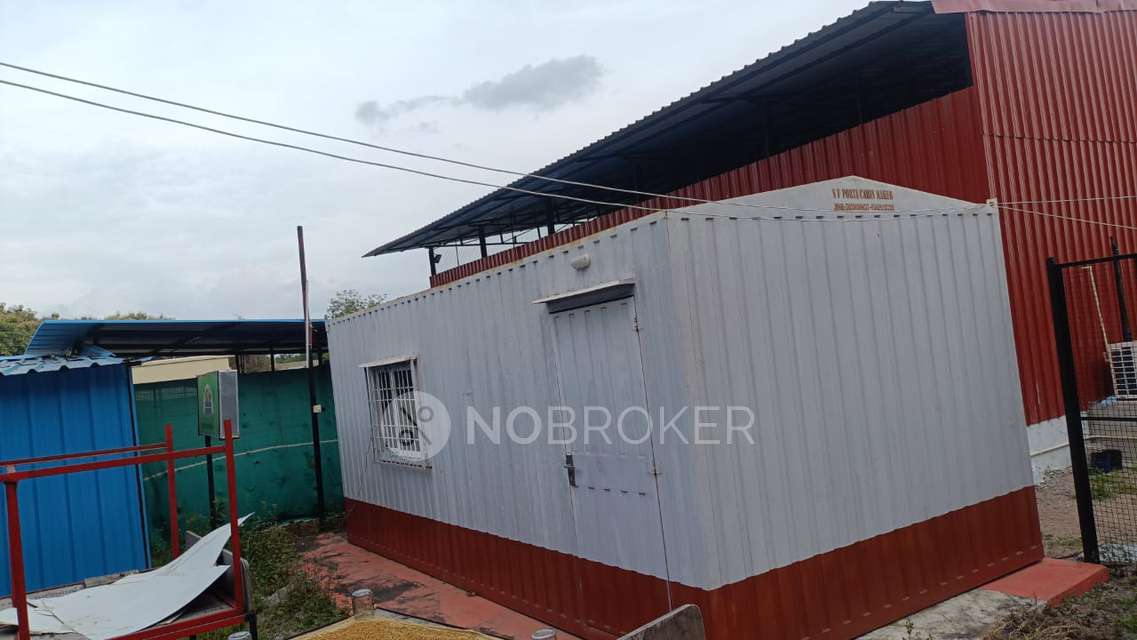 Commercial Property in Vattinagulapally, Hyderabad for sale 