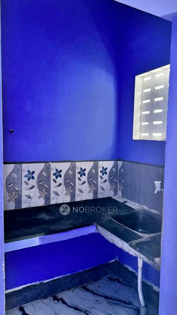 1 BHK House for Rent  In Pallikaranai