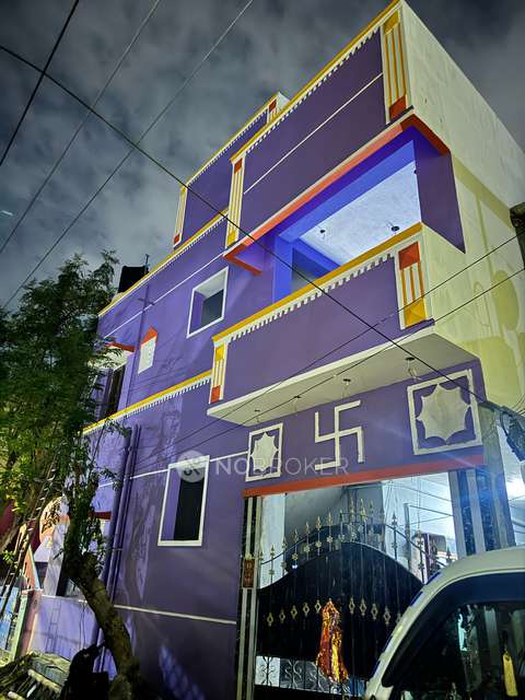 1 BHK House for Rent  In Pallikaranai