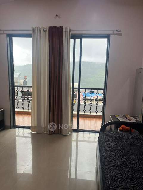 1 BHK Flat In Ralley Nest for Rent  In  Mahabaleshwar