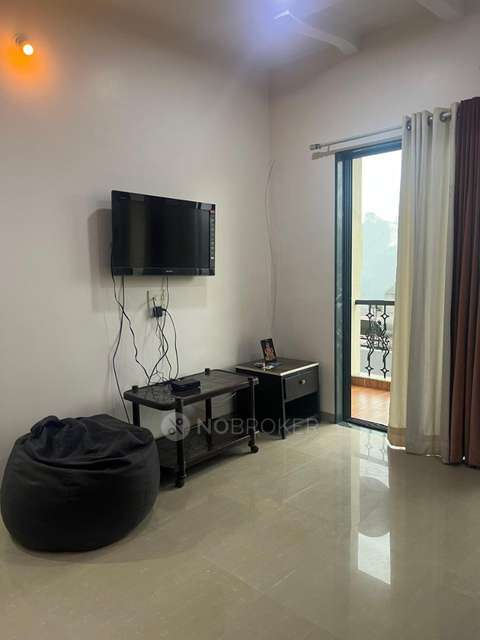 1 BHK Flat In Ralley Nest for Rent  In  Mahabaleshwar
