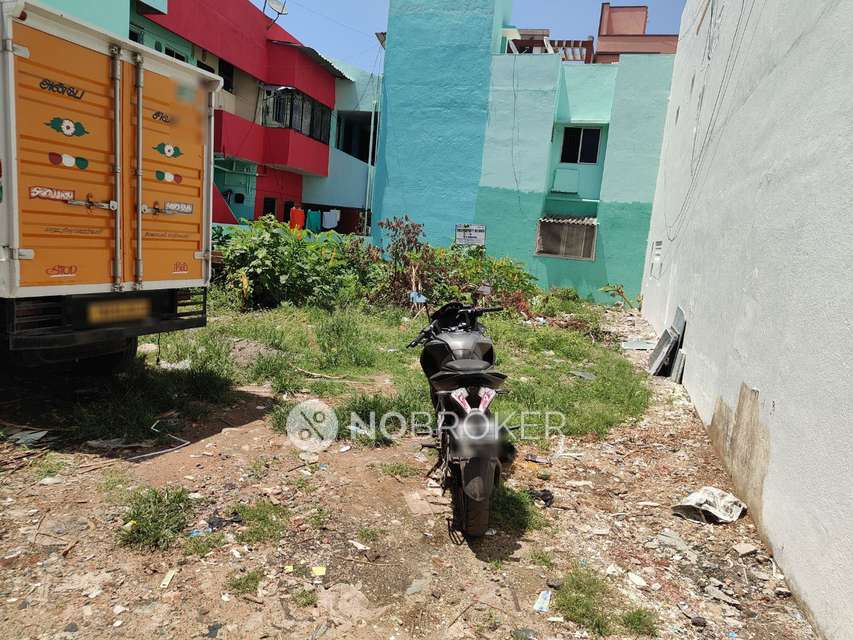 Plot For Sale  In Sharavanan Muruga In Choolaimedu