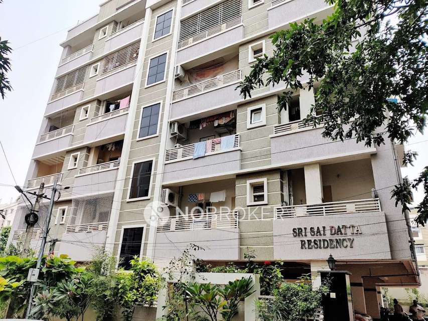 2 BHK Flat In  Sri Sai Datta Residency for Rent  In Sainikpuri