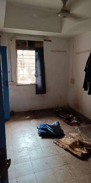 Shared Room for Male In 2 BHK  In  Lokamanya Nagar