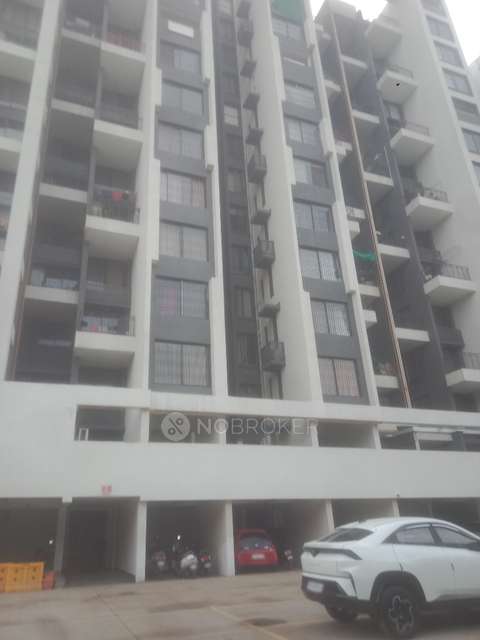 3 BHK Flat In Rama Metro Life For Sale  In Tathawade