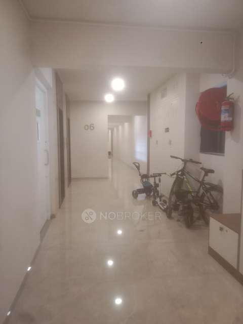 3 BHK Flat In Rama Metro Life For Sale  In Tathawade