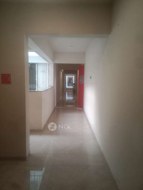 3 BHK Flat In Rama Metro Life For Sale  In Tathawade