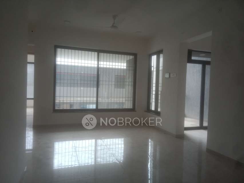 3 BHK Flat In Rama Metro Life For Sale  In Tathawade