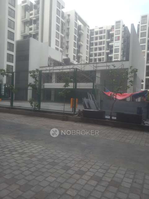 3 BHK Flat In Rama Metro Life For Sale  In Tathawade