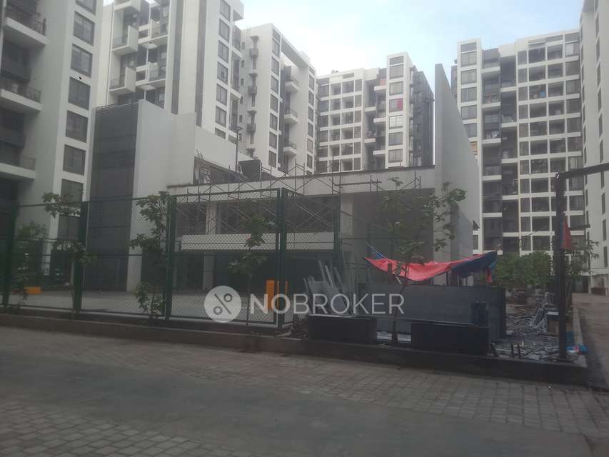 3 BHK Flat In Rama Metro Life For Sale  In Tathawade