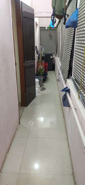2 BHK Flat In Sridevi  Apartments  For Sale  In Chromepet
