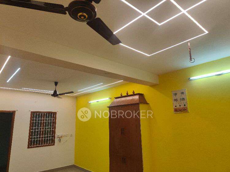2 BHK Flat In Vel Krupaa for Rent  In Porur
