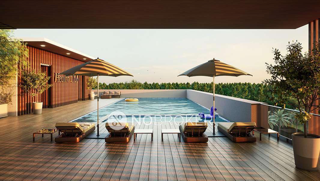 3 BHK Villa In Saiven Mulberry Groves For Sale  In Bommasandra