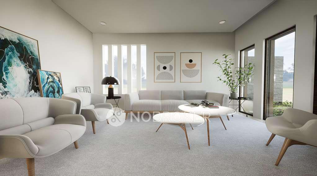 3 BHK Villa In Saiven Mulberry Groves For Sale  In Bommasandra