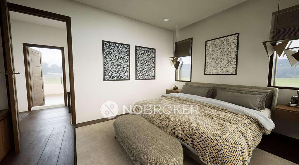 3 BHK Villa In Saiven Mulberry Groves For Sale  In Bommasandra