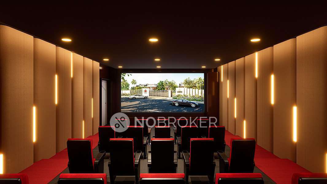 3 BHK Villa In Saiven Mulberry Groves For Sale  In Bommasandra