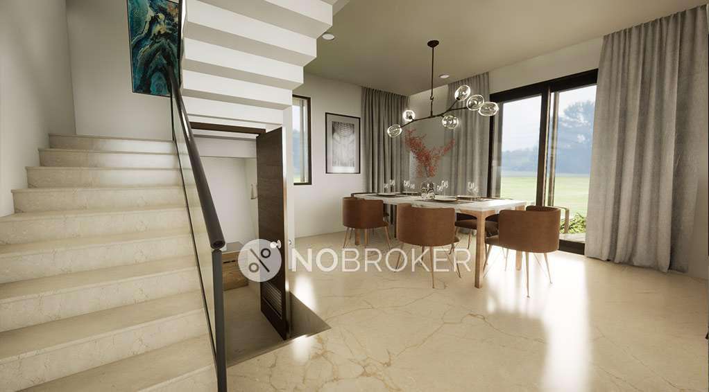 3 BHK Villa In Saiven Mulberry Groves For Sale  In Bommasandra