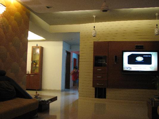 4 BHK Flat In Shree Bal Kapil Malhar, Baner for Rent  In Baner